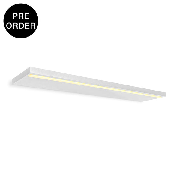 ZLIN-WS-WH-4000K - White - Wall Lamp