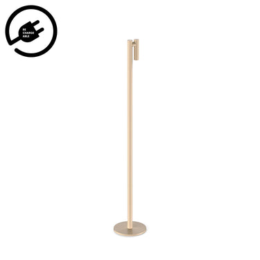 Zoom Floor Sand Rechargeable Lamp