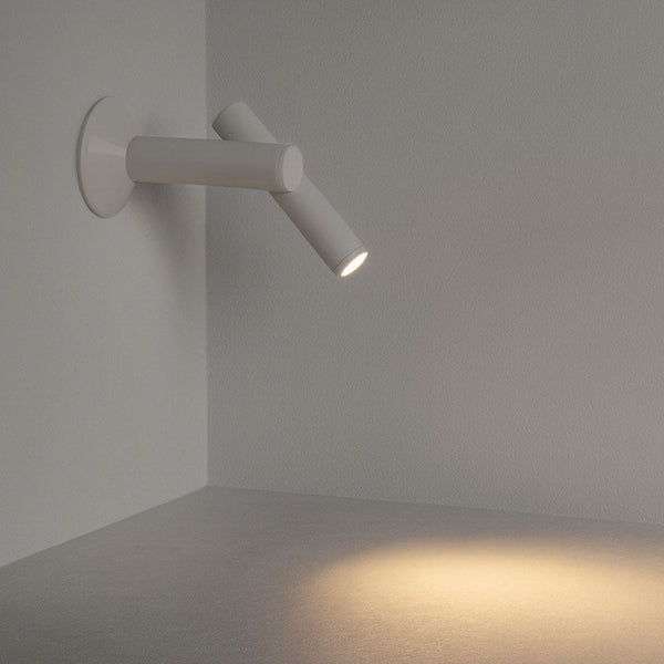 ZOOM WALL Rechargeable Lamp