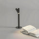 Zoom Desk Rechargeable Lamp