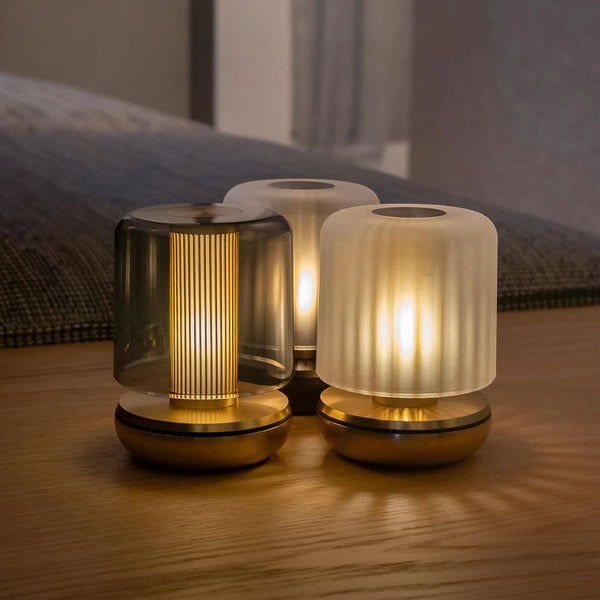Humble Firefly Rechargeable Lamp