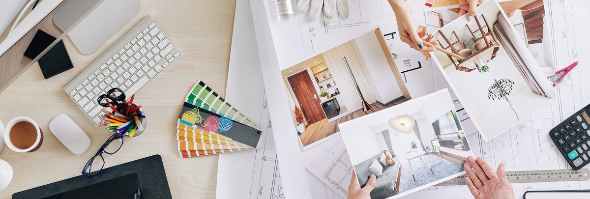 personal lighting stylist – Lamptitude