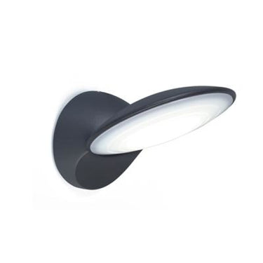 1896-3K-GR Wall lamp - Lamptitude