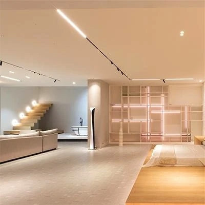 ST-SXS06-3-5W (Magnetic) Track Light - Lamptitude