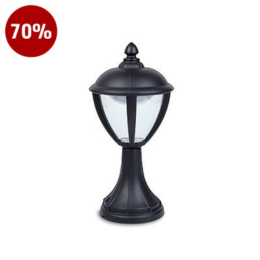 2604-3K-BK Wall lamp - Lamptitude