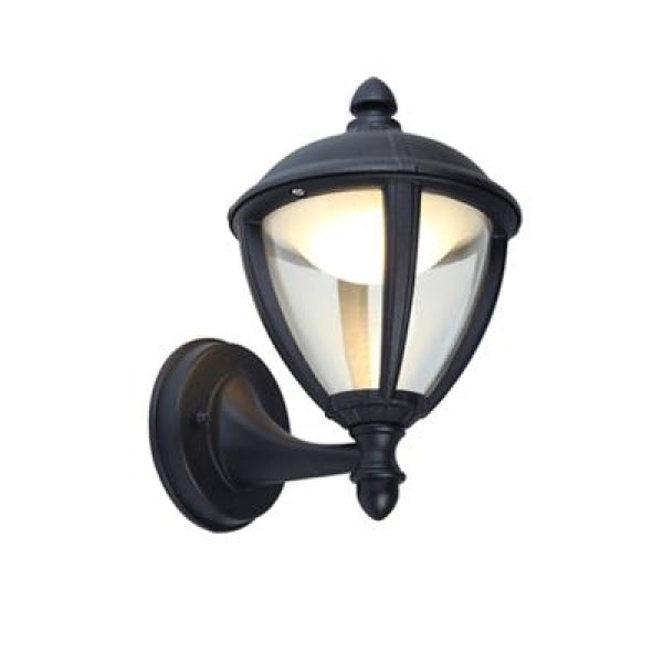 2601-3K-BK Wall lamp - Lamptitude