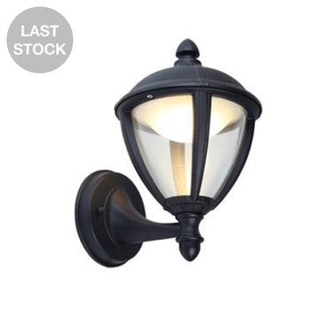 2601-3K-BK Wall lamp - Lamptitude