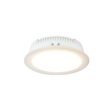 AC-BOX-RD Downlight - Lamptitude