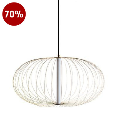 PL-18012BRA Pendant lamp - Lamptitude