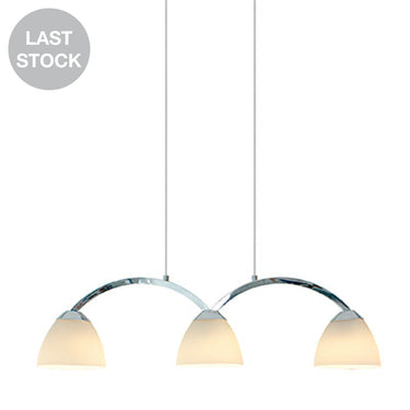 BARIA-P3 Pendant lamp - Lamptitude