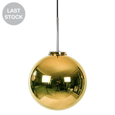 BRAS-PM Pendant lamp - Lamptitude