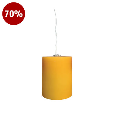 CELO-P-OR Pendant lamp - Lamptitude