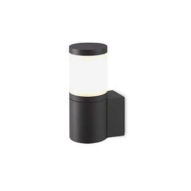 CLON-W-BK Outdoor lamp - Lamptitude