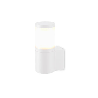 CLON-W-BK Outdoor lamp - Lamptitude