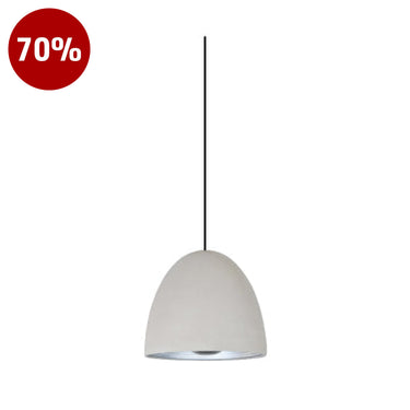 CONCRETE-PL Pendant lamp - Lamptitude