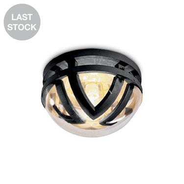 CRUZE 3321-GR Outdoor lamp - Lamptitude