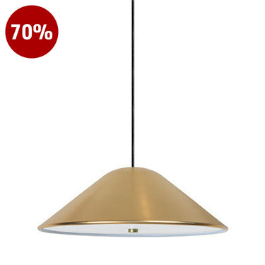 DAMO-P Pendant lamp - Lamptitude