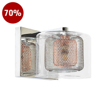 DENG-W Wall lamp - Lamptitude