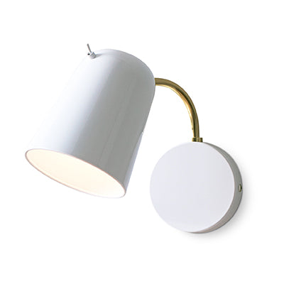 DOBI-W Table Lamp - Lamptitude