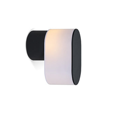 DOCK-W-GY Wall lamp - Lamptitude
