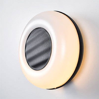 DONUT 3331-SI Outdoor lamp - Lamptitude