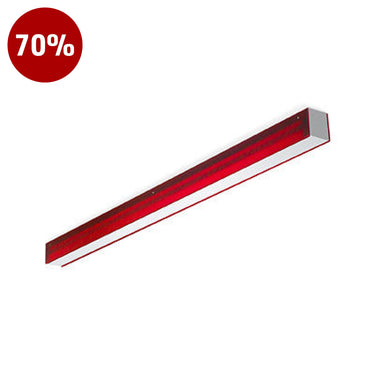 DZ2-1601P-C Acrylic lamp - Lamptitude