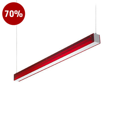 DZ2-1601P-P Acrylic lamp - Lamptitude