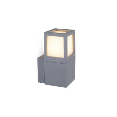 ENDO-W-BK Outdoor lamp - Lamptitude