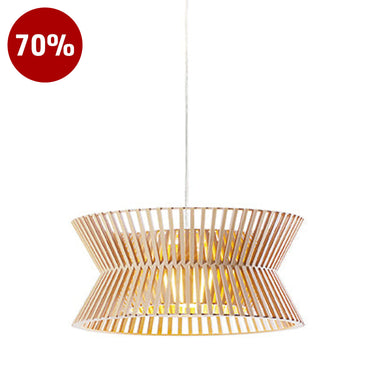 FANZ-P Pendant lamp - Lamptitude