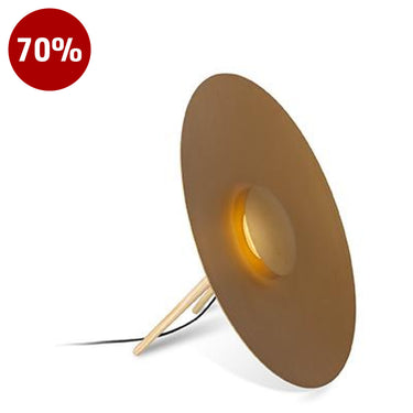 FL-16051BK Floor lamp - Lamptitude