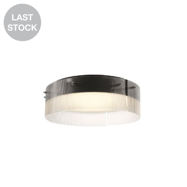 Fros-Cb Satin Black Ceiling Lamp