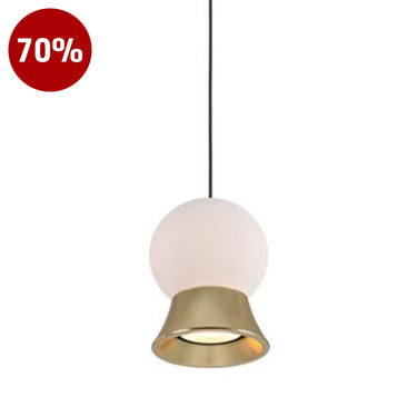 FUJI-P1 Pendant lamp - Lamptitude