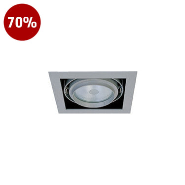 G12-BOX-1 Downlight - Lamptitude