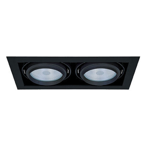 G12-BOX-2 Downlight - Lamptitude