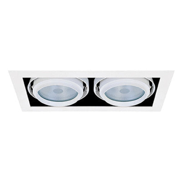 G12-BOX-2 Downlight - Lamptitude