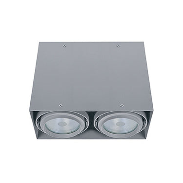 G12N-BOX-2 Downlight - Lamptitude