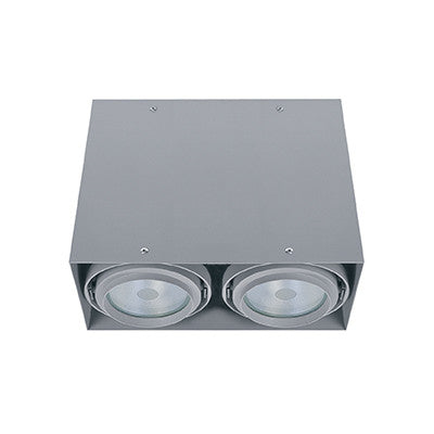G12N-BOX-2 Downlight - Lamptitude