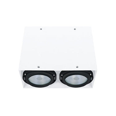 G12N-BOX-2 Downlight - Lamptitude