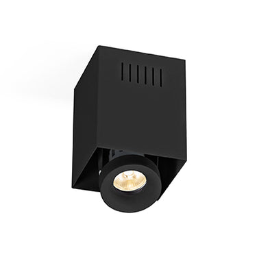 GC-BOX-1+GU10 Downlight - Lamptitude