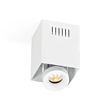 GC-BOX-1+GU10 Downlight - Lamptitude