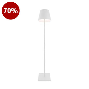 GIRL-F-WW Outdoor lamp - Lamptitude
