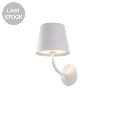 GIRL-W-WW Wall lamp - Lamptitude