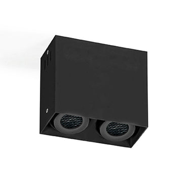 GU10N-BOX-2 Downlight - Lamptitude