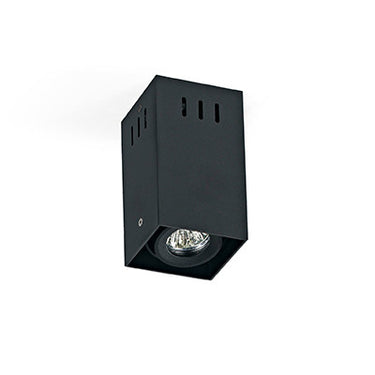 GU10N-BOX-1 Downlight - Lamptitude