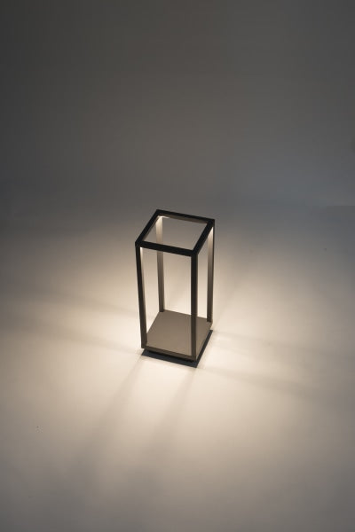 TRON-B50 Outdoor lamp - Lamptitude