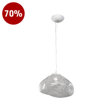 ICEZ-PM-CL Pendant lamp - Lamptitude