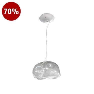 ICEZ-PS-GY Pendant lamp - Lamptitude