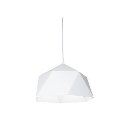 ORIGAMI-PM Pendant lamp - Lamptitude
