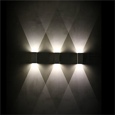 INWALL-D Wall lamp - Lamptitude