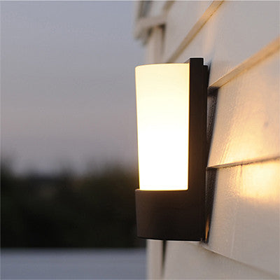 IPAL 1841-ESL-GR Outdoor lamp - Lamptitude